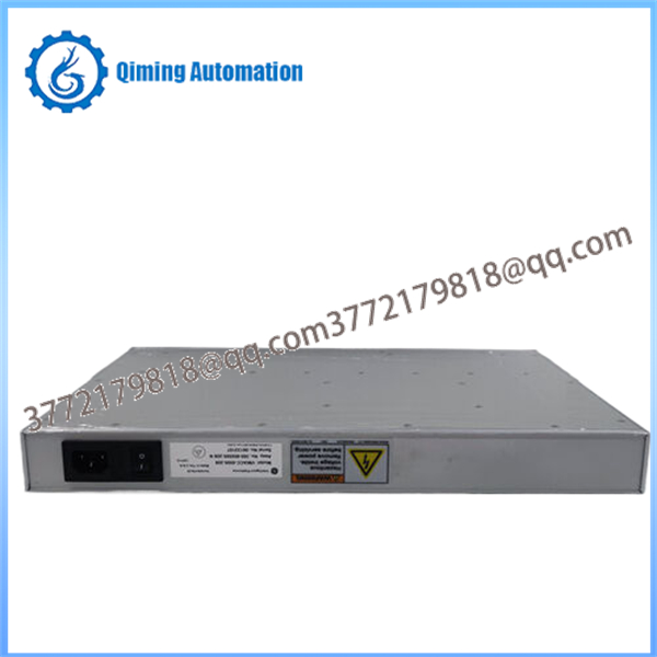 GE VMIACC-5595-208 350-805595-208N 2 Gb/s Reflective Memory Managed Hub Assembly